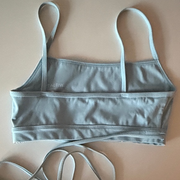 Rare SET Active SPORTBODY 3-Piece Light Blue Set - Picture 6 of 7